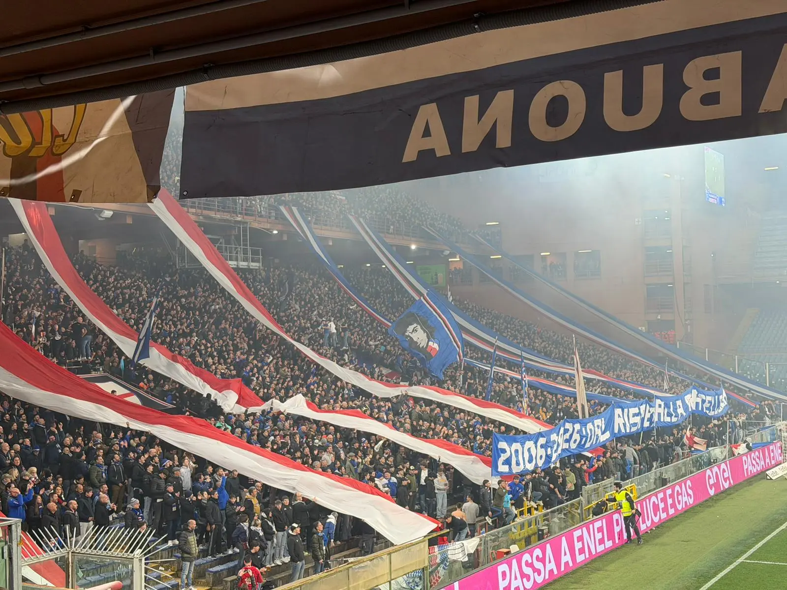 Sampdoria-Bari 2025/2026