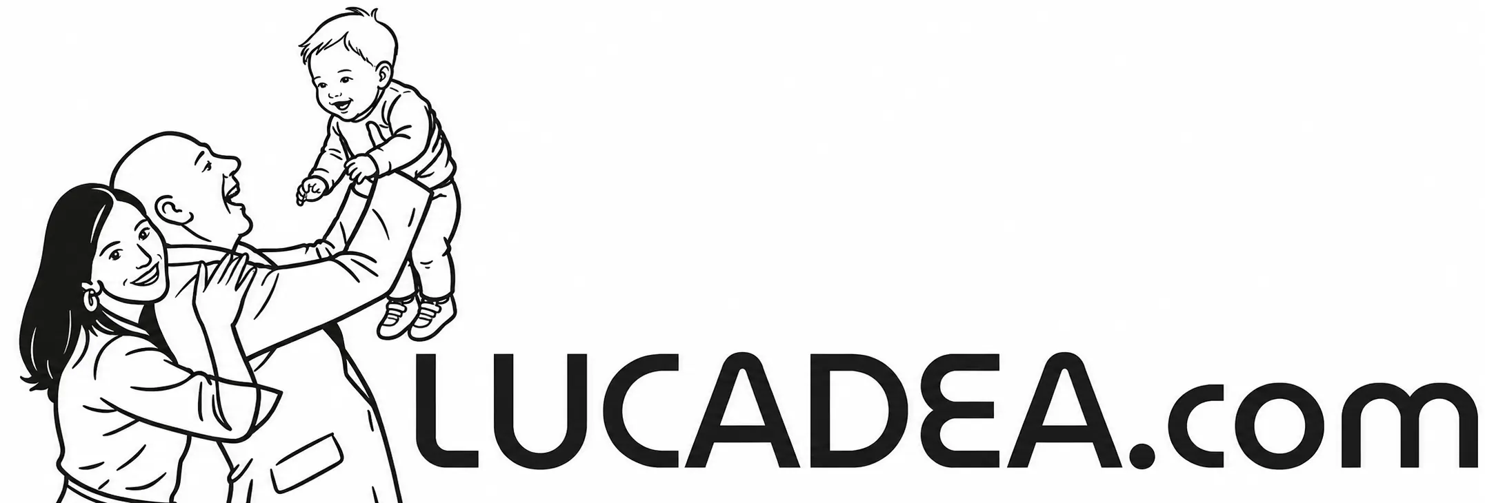 Testata sito LUCADEA.com