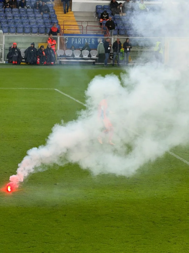 Sampdoria-Arezzo 2026/2027