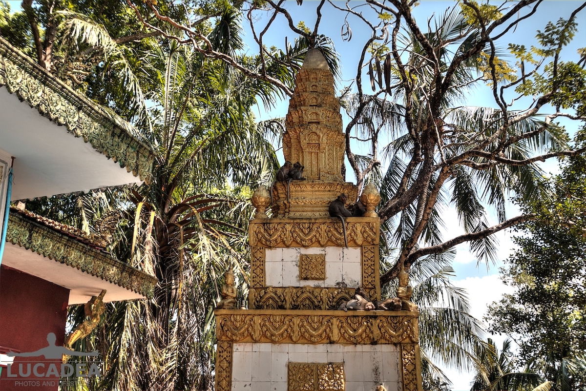Tempio Wat Leu 10