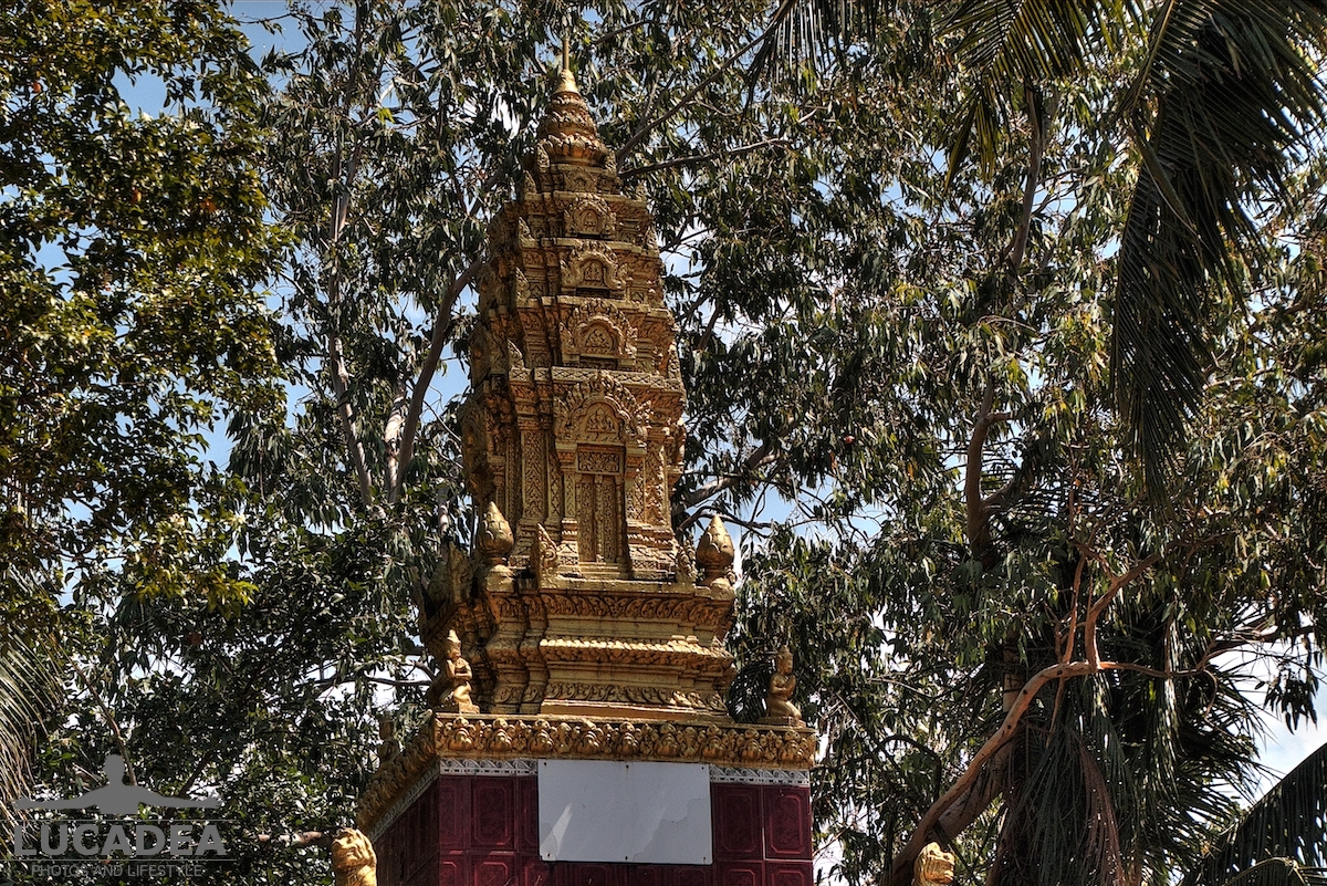 Tempio Wat Leu 13