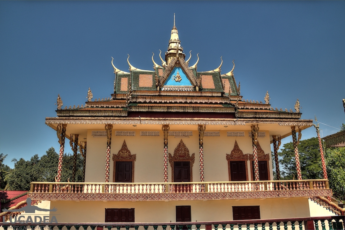 Tempio Wat Leu 14