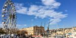 Ruota panoramica a Genova