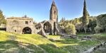 Il monastero di Valle Christi a Rapallo