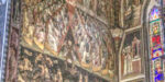 Il Giudizio Universale nella Cappella Bolognini del Duomo di Bologna