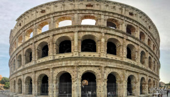 Il Colosseo: un iconico simbolo di Roma Antica